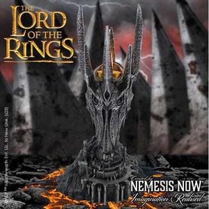 Lysestage Nemesis Now Sauron image-1
