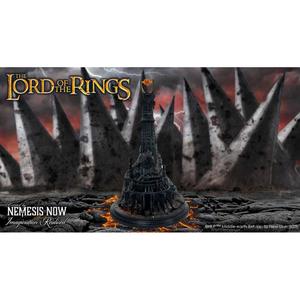 Statuette Nemesis Now Barad Dur image-3