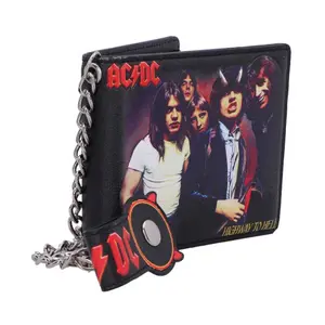 Purse Nemesis Now AC/DC Highway to Hell image-2