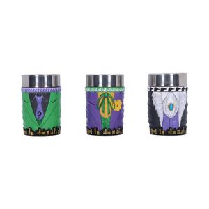 nemn-b6636b24-shot-glas-nemesis-now-dc-comics-batman-super-villains-x3-mehrfarbig-50-ml