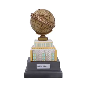 Figurine Nemesis Now DC Comics The Daily Planet