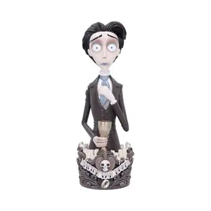Figurine Nemesis Now Corpse Bride Victor