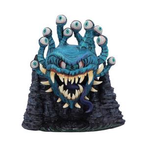 Gobelet à dés beholder Nemesis Now Dungeons & Dragons Beholder