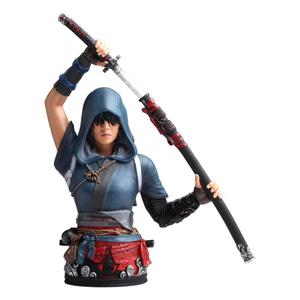 Statuette Nemesis Now Assassin's Creed Shadows Naoe