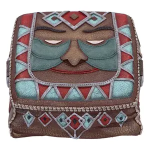 Aufbewahrungsbox Nemesis Now Dungeons & Dragons Bag of Holding and Devouring