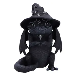 Figurine Nemesis Now Cult Cuties Azascale image-0