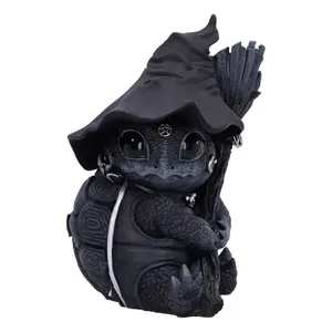 Figurine Nemesis Now Cult Cuties Shellial image-0