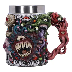 Κούπα Nemesis Now Dungeons & Dragons Beholder image-0