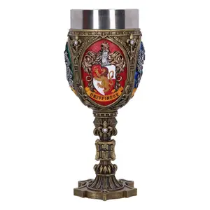 Συλλεκτικό ποτήρι Nemesis Now Harry Potter Four Houses image-0