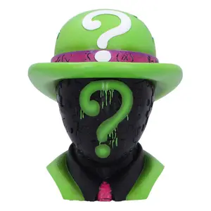 Storage box Nemesis Now DC Riddler image-0