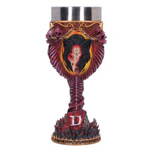 Calice Nemesis Now Diablo IV Mephisto