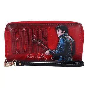 Purse Nemesis Now Elvis Presley image-0