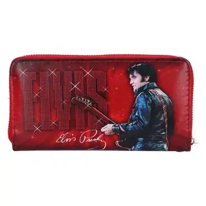 Purse Nemesis Now Elvis Presley image-1