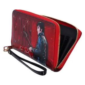 Purse Nemesis Now Elvis Presley image-3