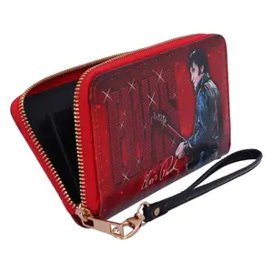 Purse Nemesis Now Elvis Presley image-4