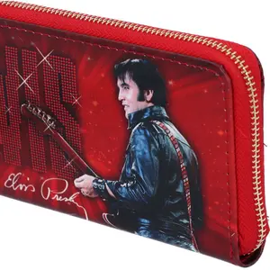 Purse Nemesis Now Elvis Presley image-5
