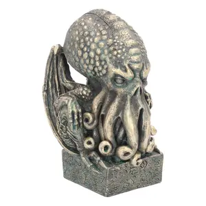Collectible figurine Nemesis Now Cthulhu image-0