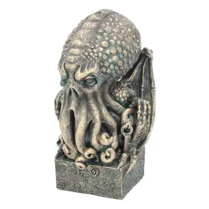 Collectible figurine Nemesis Now Cthulhu image-1