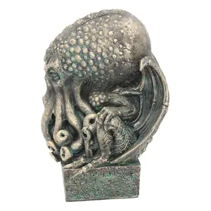 Collectible figurine Nemesis Now Cthulhu image-2