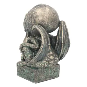 Collectible figurine Nemesis Now Cthulhu image-3