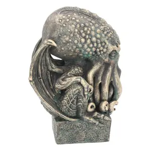 Collectible figurine Nemesis Now Cthulhu image-5