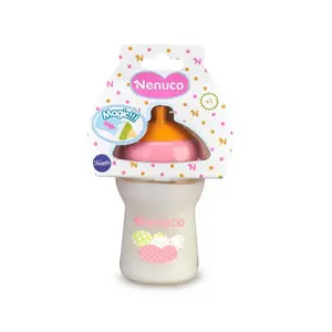 Magic bottle Nenuco image-0