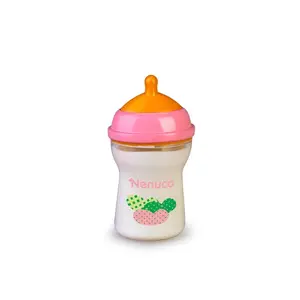 Magic bottle Nenuco image-1