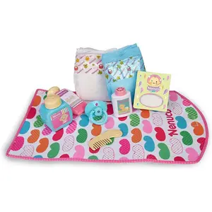 Changing bag accessories Nenuco image-0