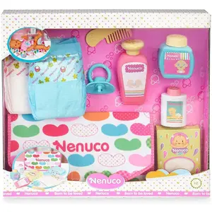 Changing bag accessories Nenuco image-1