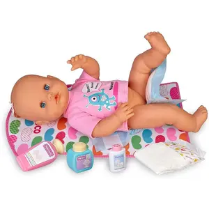 Changing bag accessories Nenuco image-2