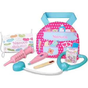 Accessories for emergency kit Nenuco image-0