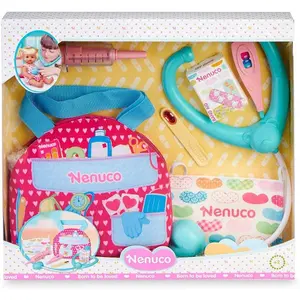 Accessories for emergency kit Nenuco image-1