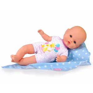Newborn sound doll Nenuco image-2