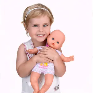 Newborn sound doll Nenuco image-3