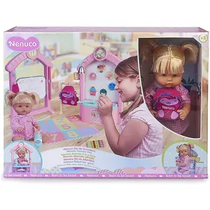Day care for dolls Nenuco image-0