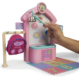Day care for dolls Nenuco image-3