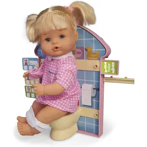 Day care for dolls Nenuco image-5