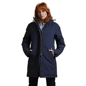 Women's parka Neoblu Alfi