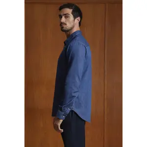 Long sleeve shirt Neoblu Bennett image-2