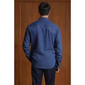 Long sleeve shirt Neoblu Bennett image-1