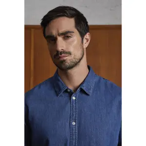 Long sleeve shirt Neoblu Bennett image-3