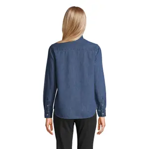 Langarmshirt Damen Neoblu Bennett image-1