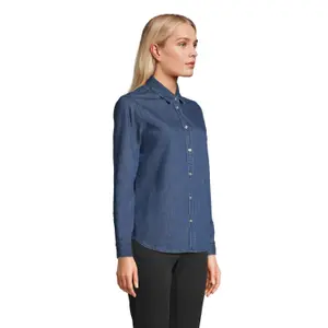 Langarmshirt Damen Neoblu Bennett image-2