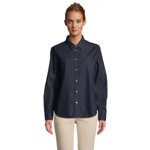 Women's long sleeve shirt Neoblu Bennett