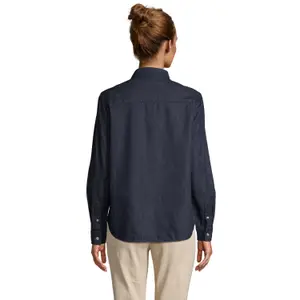 Women's long sleeve shirt Neoblu Bennett image-1