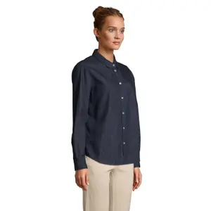 Women's long sleeve shirt Neoblu Bennett image-2