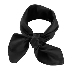 03205-309-foulard-neoblu-tara-noir-profond-60x60-cm