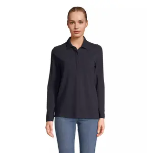 04397-603-polo-shirt-langarm-damen-neoblu-owen-nacht