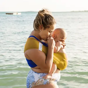 Babytrage Néobulle Aquabulle image-2