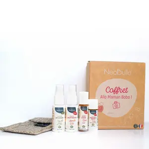 Coffret de soin Néobulle Allo maman bobo image-0